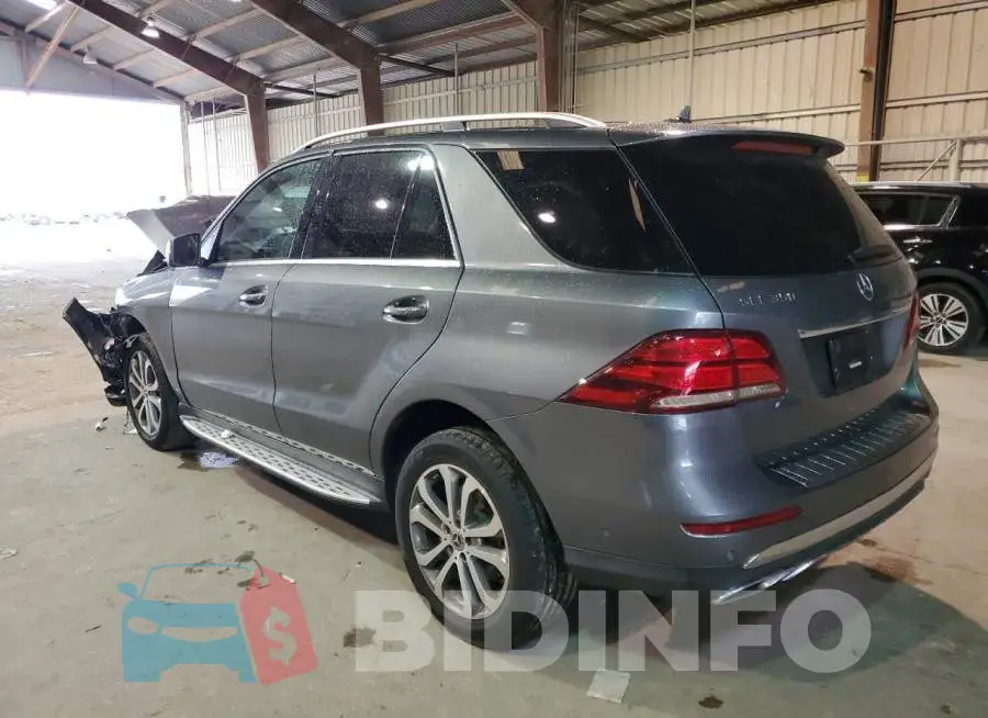 4JGDA5JBXJB178897 Photo# 2