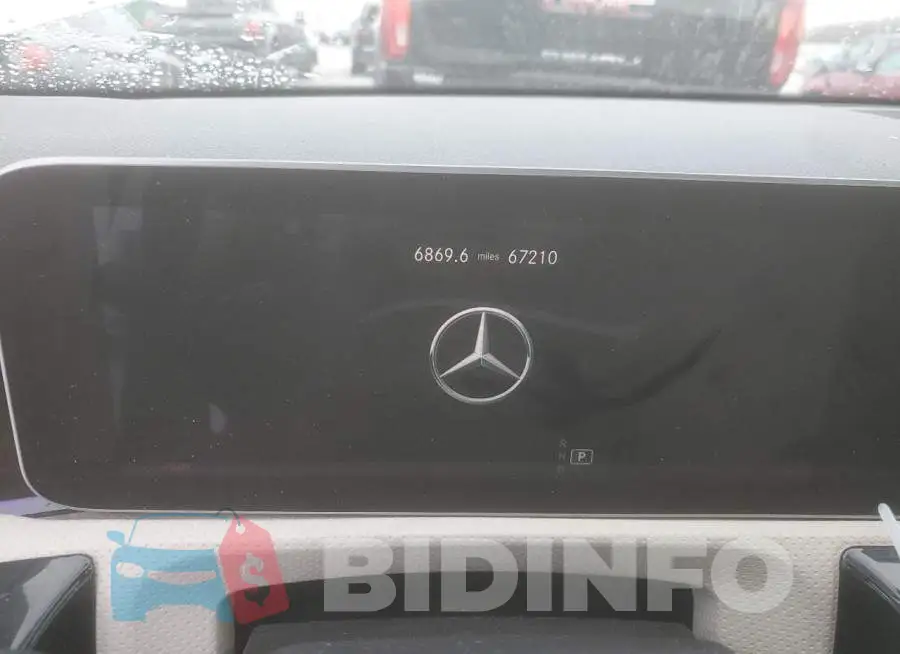 WDD3G4FB7KW018106 Photo# 9