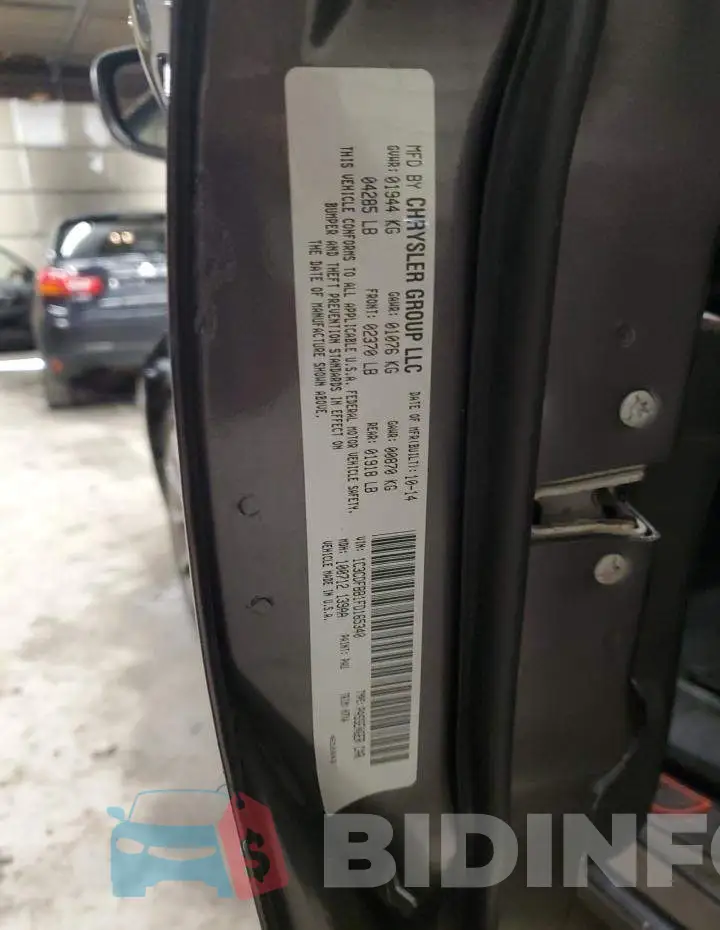 1C3CDFBB1FD165340 Photo# 12