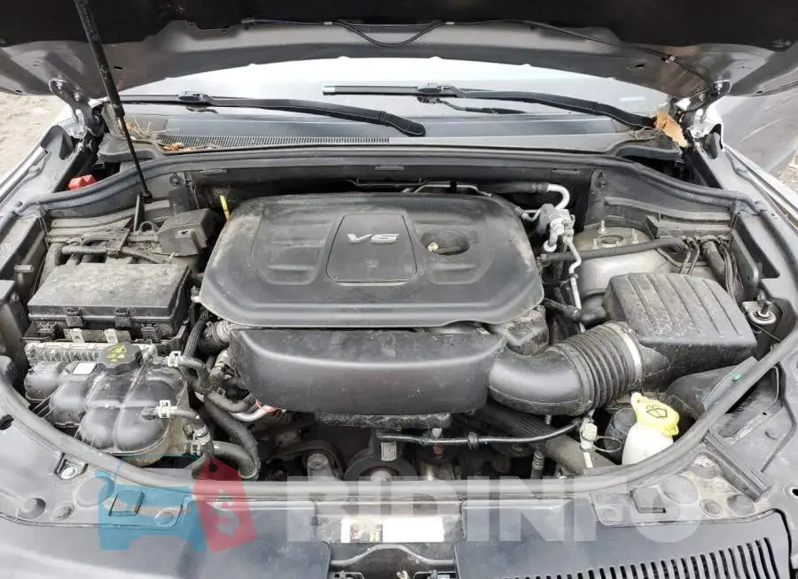 1C4RDJAGXHC710062 Photo# 11