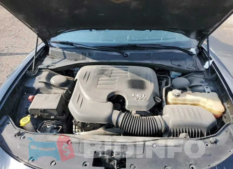 2C3CDXFG9FH742291 Photo# 11