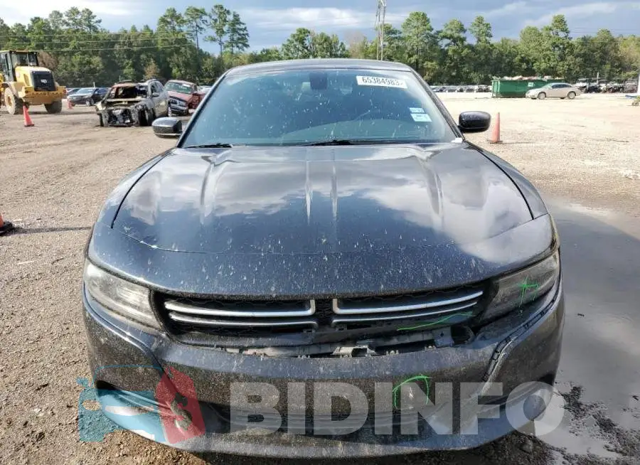 2C3CDXFG9FH742291 Photo# 5