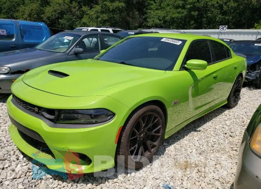 2C3CDXGJXKH678332 Photo# 1