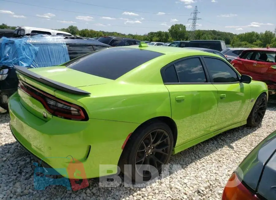 2C3CDXGJXKH678332 Photo# 3