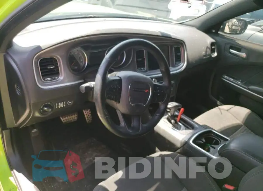 2C3CDXGJXKH678332 Photo# 8