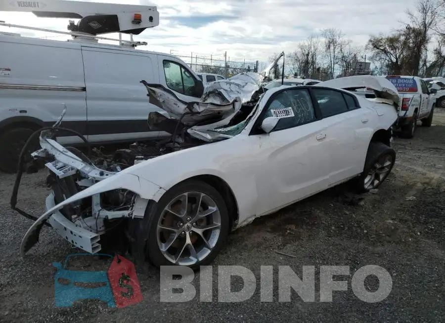 2C3CDXHG8NH152255 Photo# 1