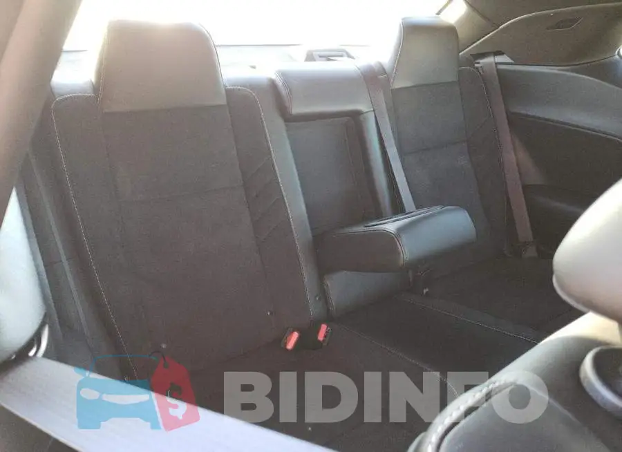 2C3CDZC98PH620962 Photo# 10