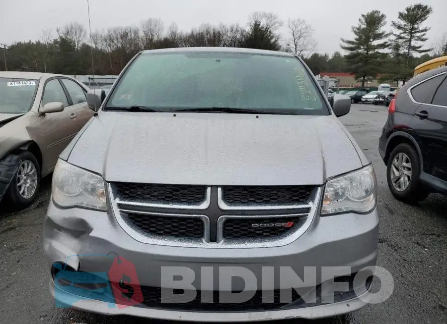 2C4RDGBG9FR671437 Photo# 5