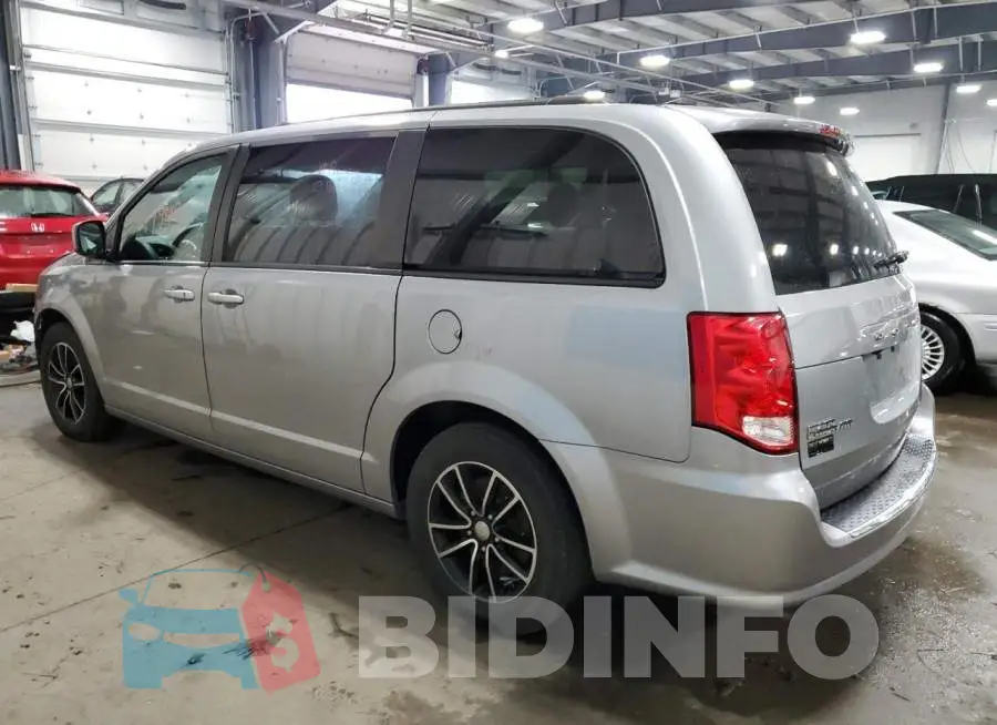 2C4RDGEG7JR147126 Photo# 2