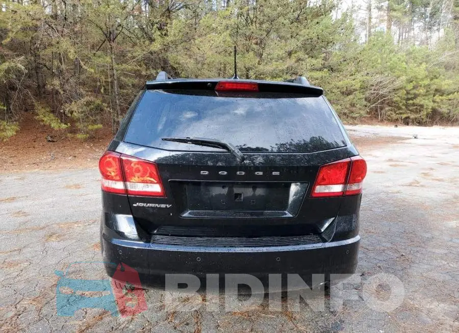 3C4PDCAB1HT590664 Photo# 6