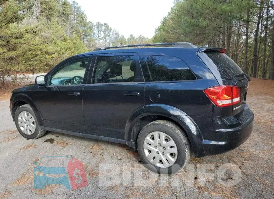 3C4PDCAB1HT590664 Photo# 2