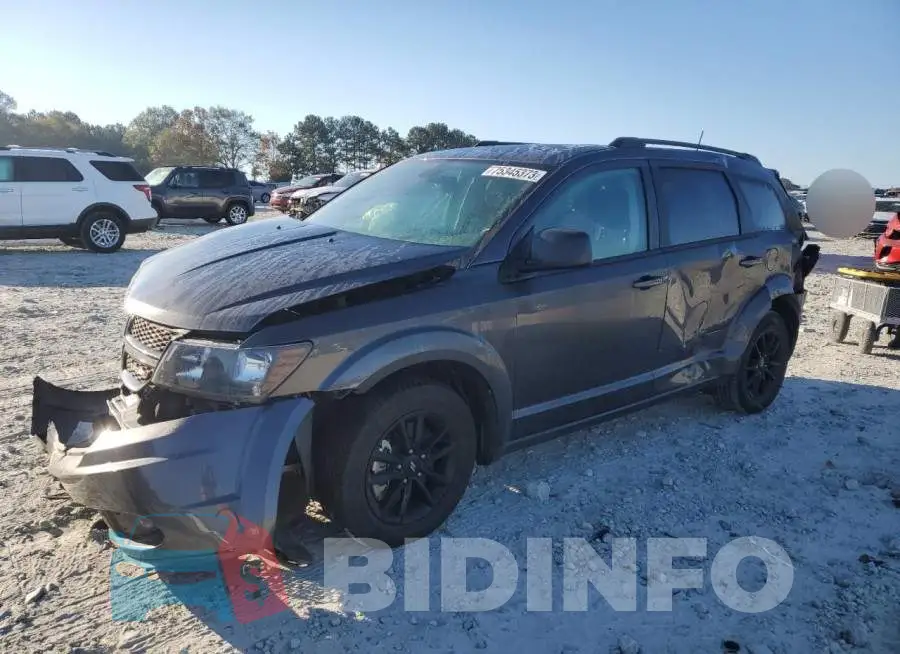 3C4PDCAB2LT266213 Photo# 1
