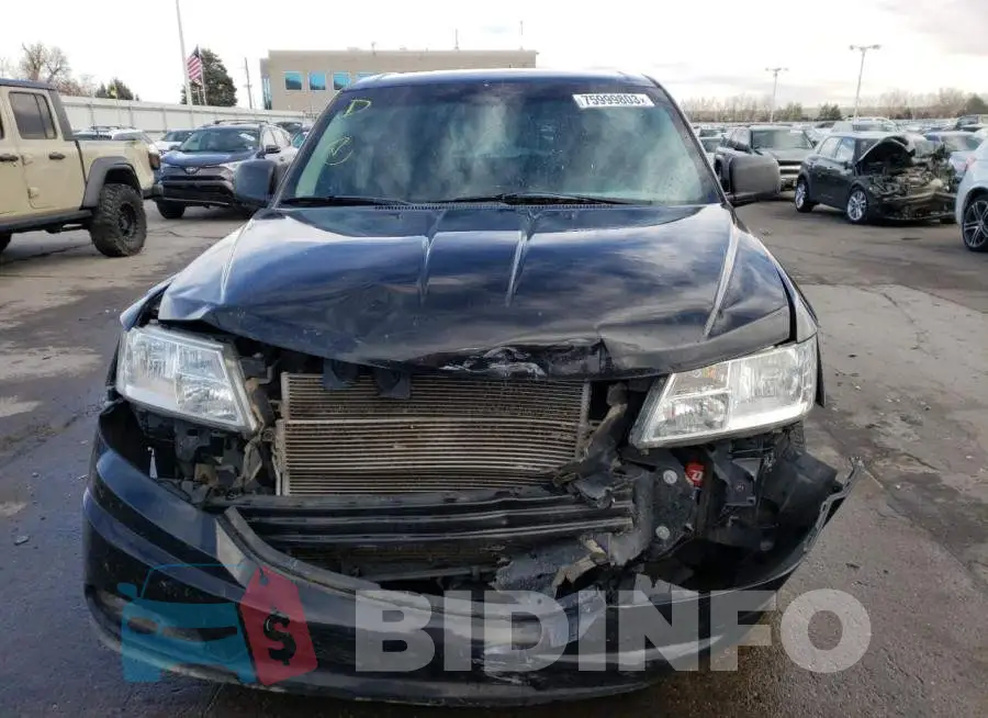 3C4PDCAB5FT692207 Photo# 5