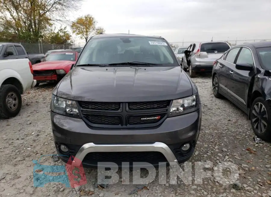 3C4PDCGB6LT259188 Photo# 5