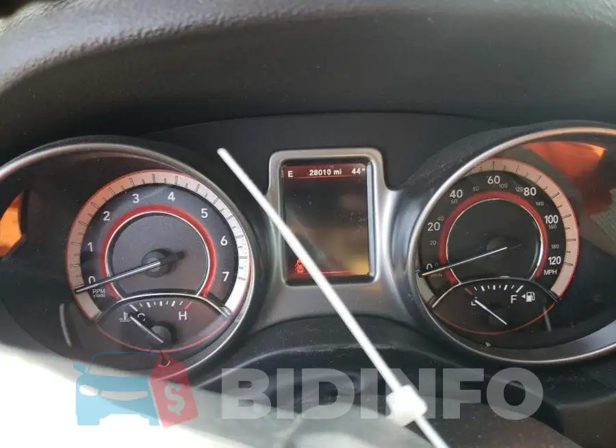 3C4PDCGB6LT259188 Photo# 9