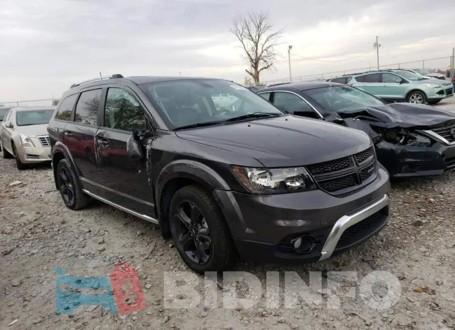 3C4PDCGB6LT259188 Photo# 4