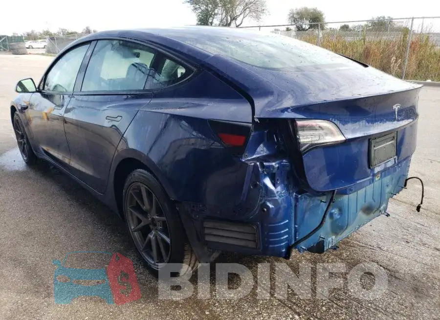 5YJ3E1EA7NF190572 Photo# 2
