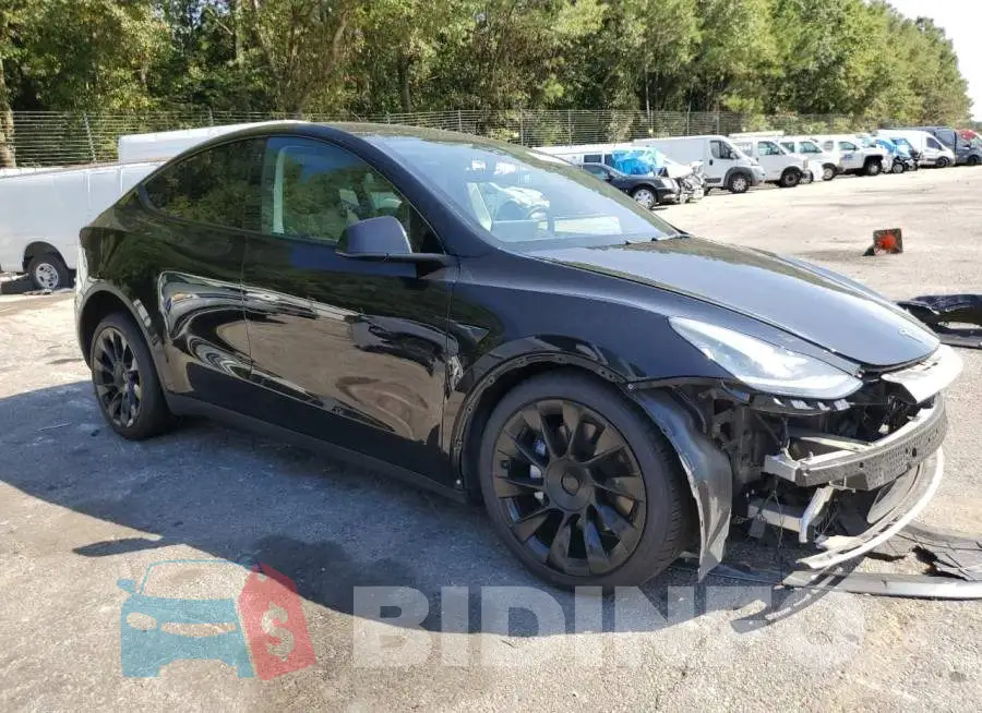 5YJYGDED4MF112907 Photo# 4