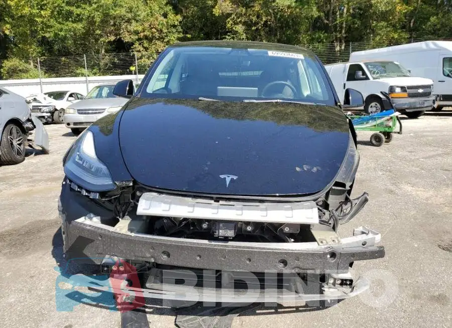 5YJYGDED4MF112907 Photo# 5
