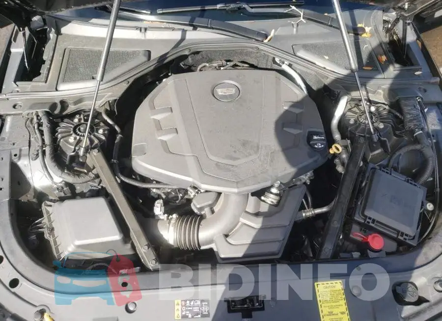 1G6KF5RS8GU152610 Photo# 11
