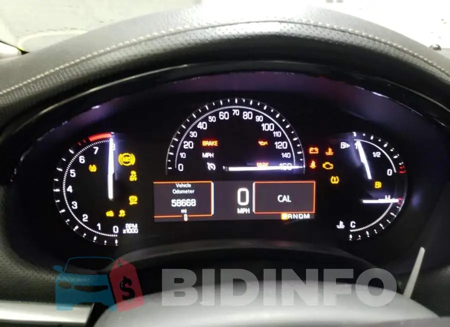 2G61M5S34K9155823 Photo# 9