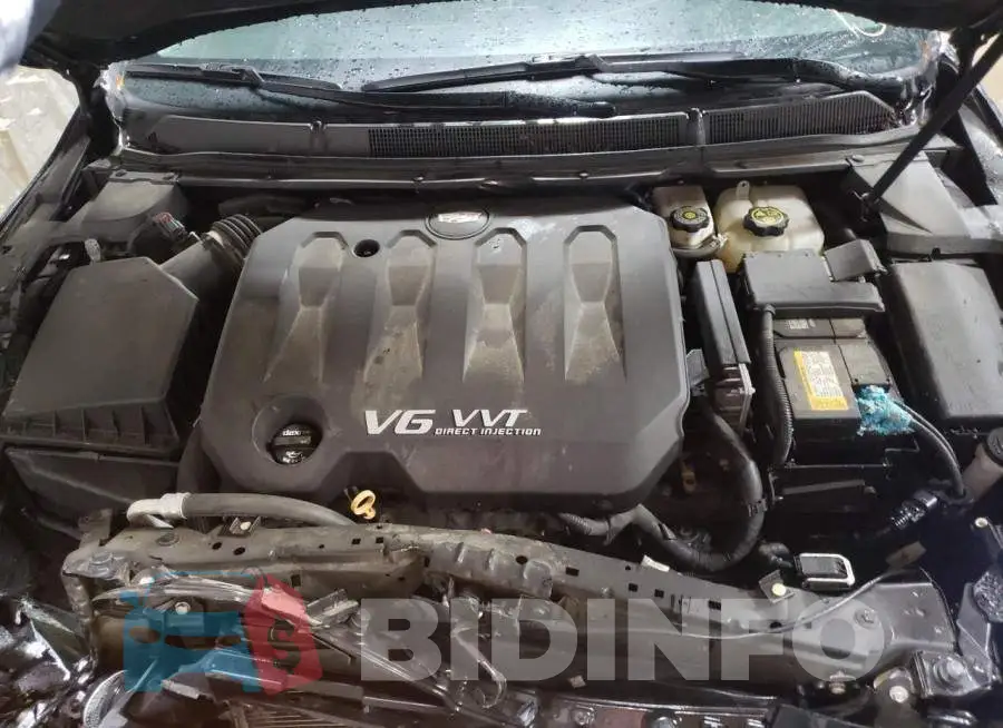 2G61M5S34K9155823 Photo# 11