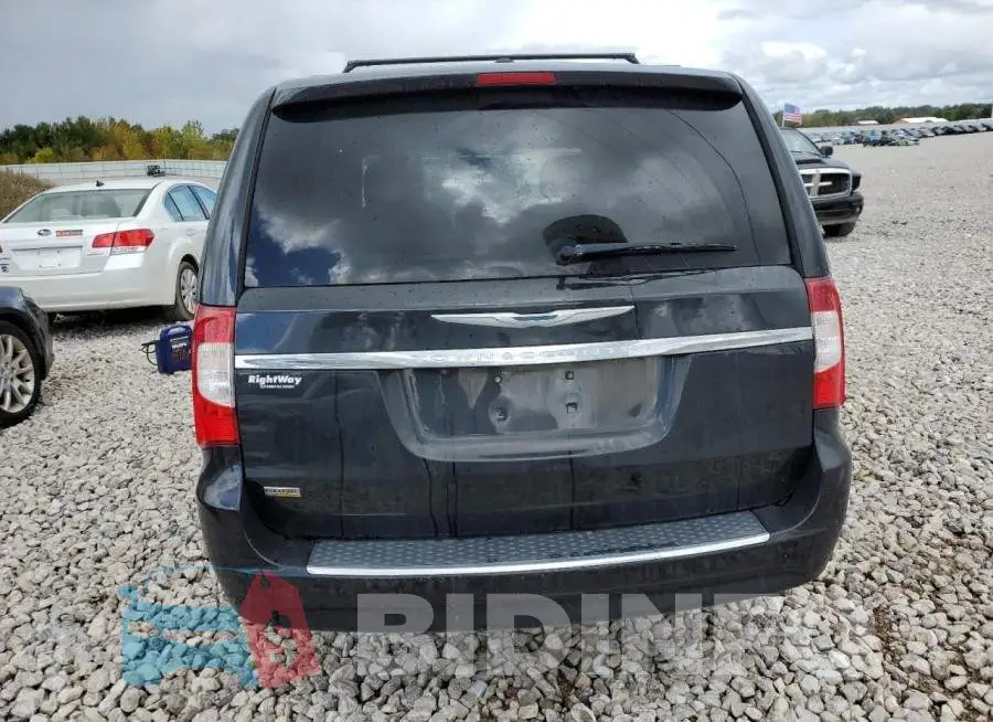 2C4RC1BG1GR230290 Photo# 6