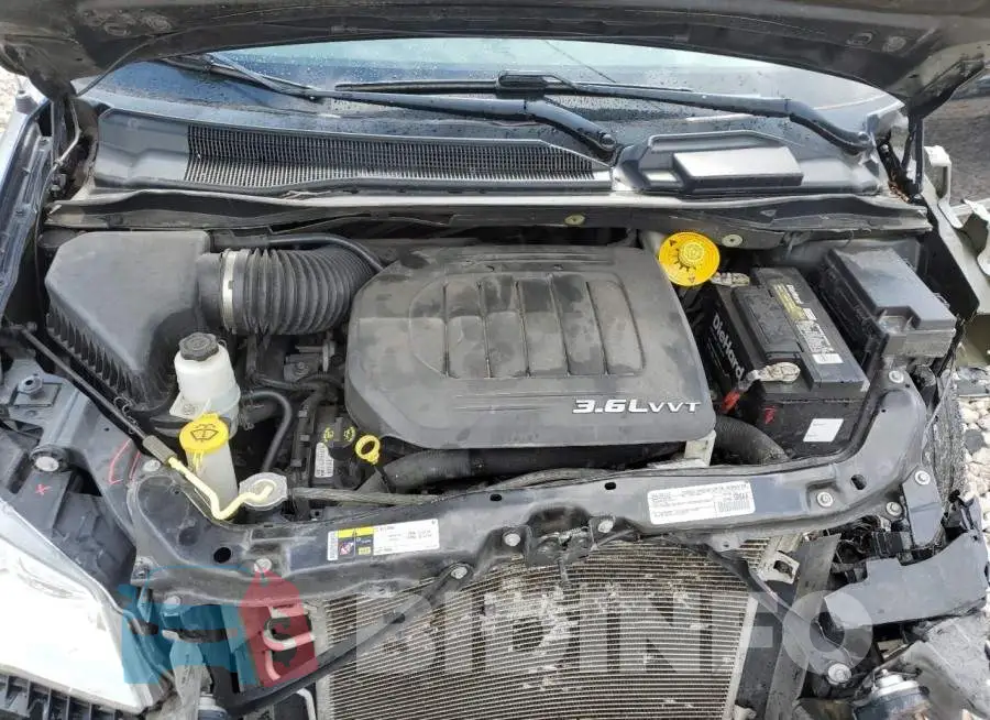 2C4RC1BG1GR230290 Photo# 12