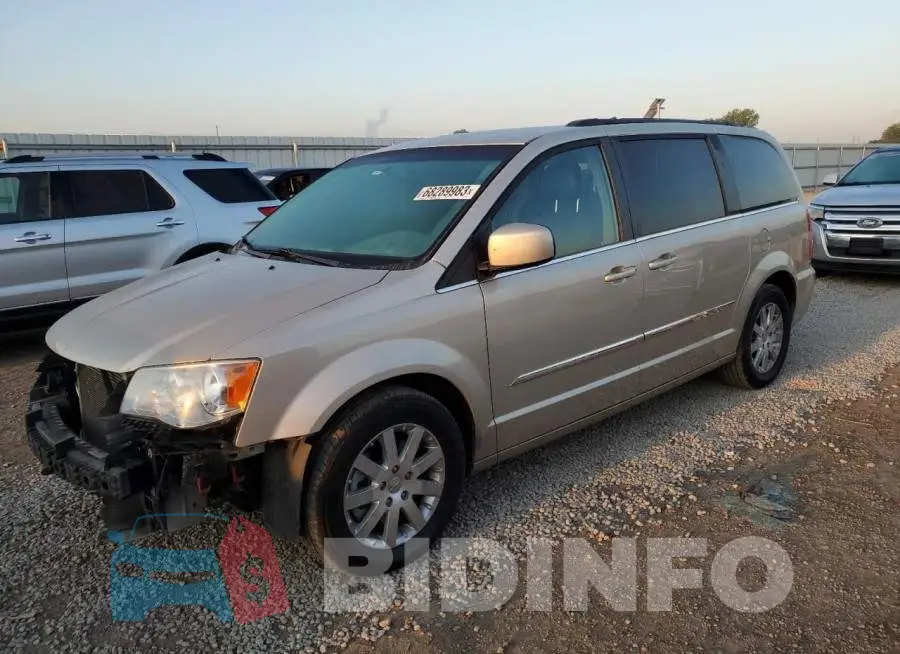 2C4RC1BG4FR562254 Photo# 1