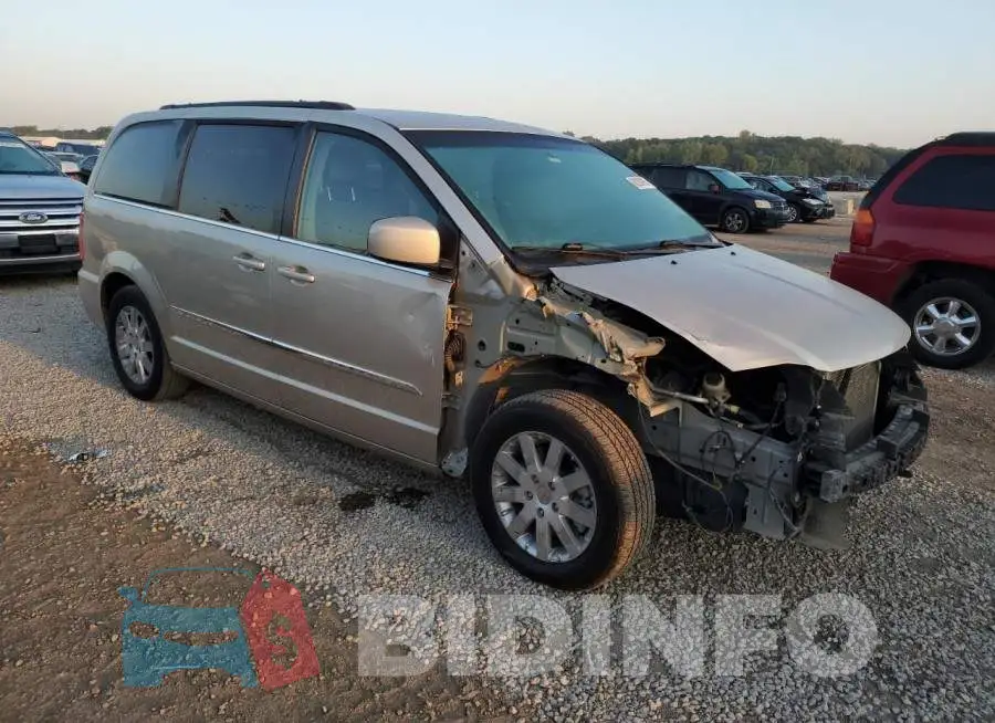 2C4RC1BG4FR562254 Photo# 4