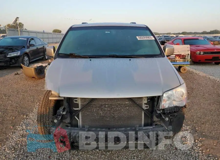 2C4RC1BG4FR562254 Photo# 5