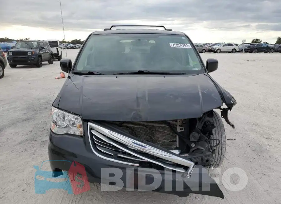 2C4RC1BG6GR287911 Photo# 5