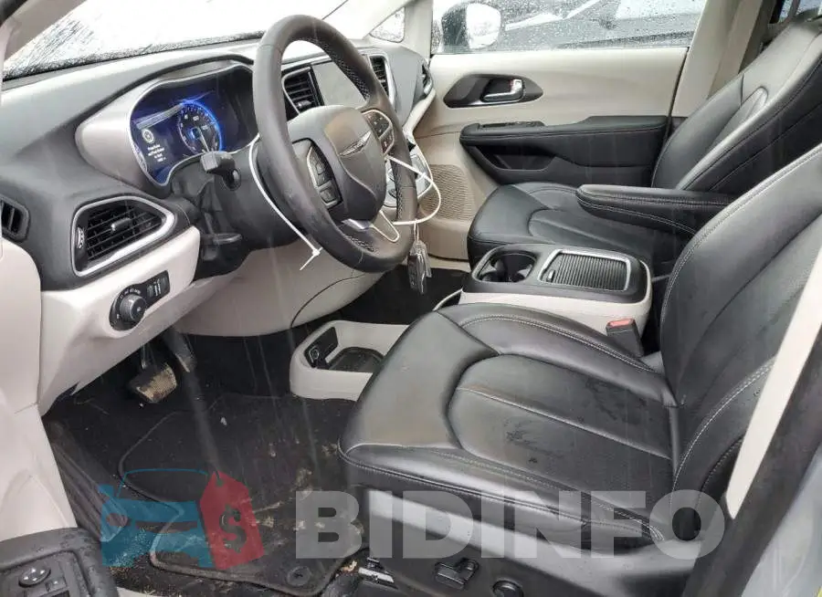 2C4RC1BG7PR591085 Photo# 7