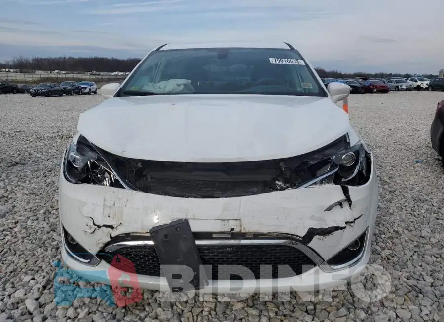 2C4RC1FG4JR165517 Photo# 5