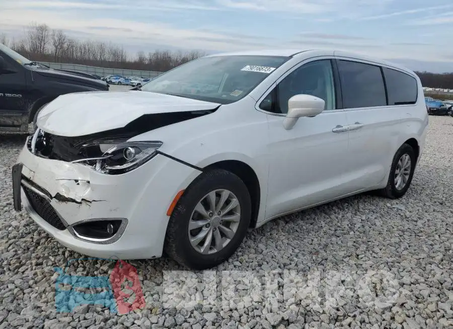 2C4RC1FG4JR165517 Photo# 1