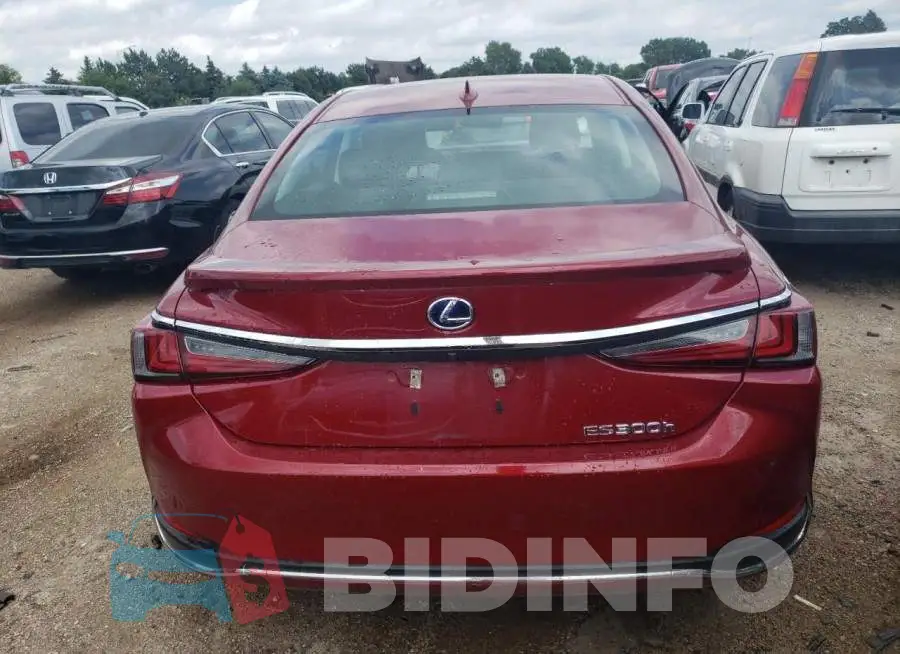 58AE21B12LU006167 Photo# 6