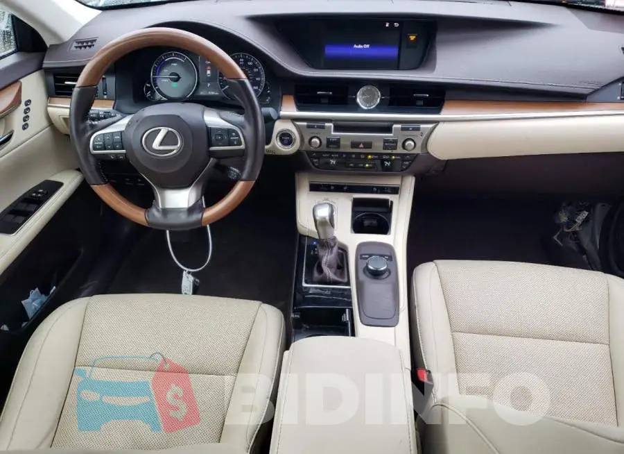 JTHBW1GG9G2109117 Photo# 8