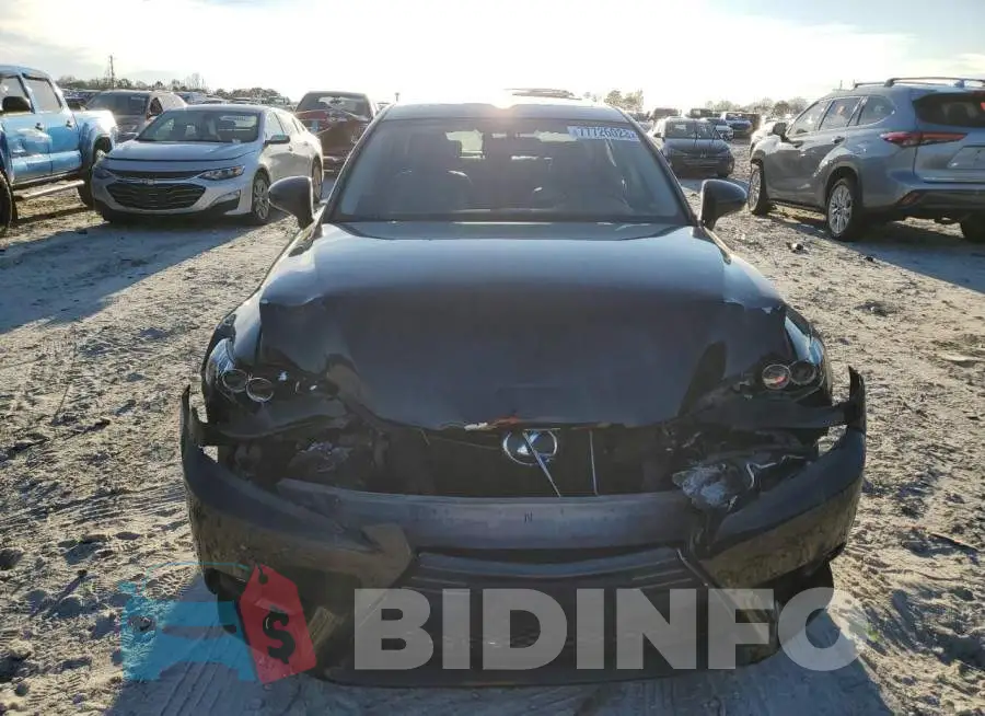 JTHCF1D29F5016673 Photo# 5