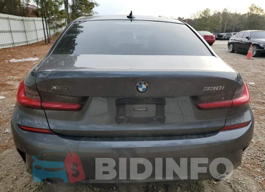 3MW5R7J04M8B58434 Photo# 6