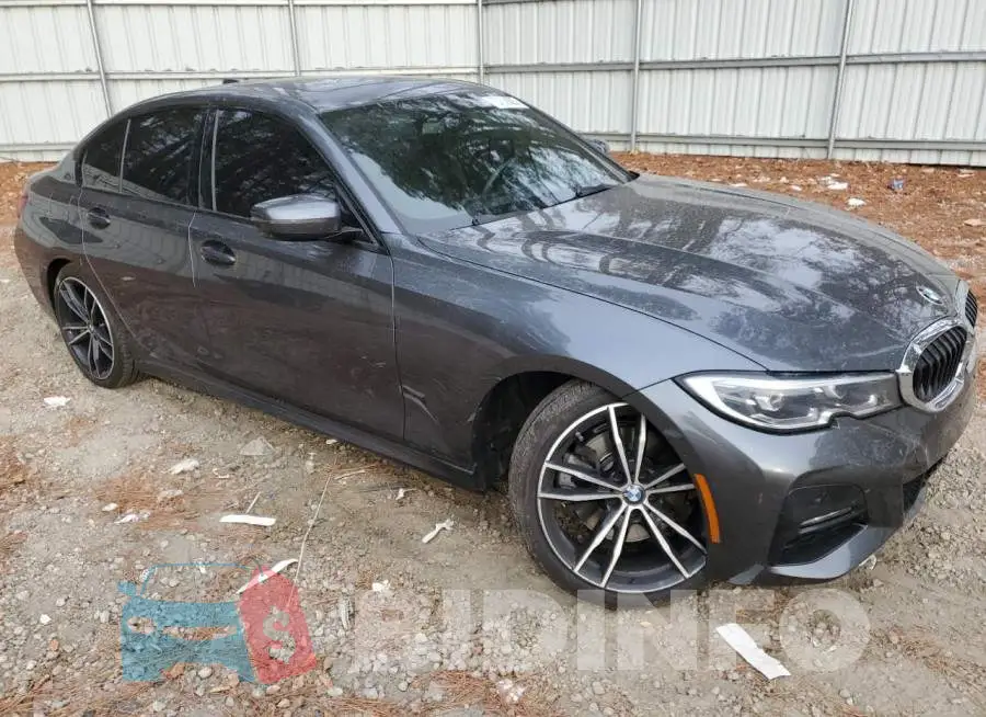 3MW5R7J04M8B58434 Photo# 4