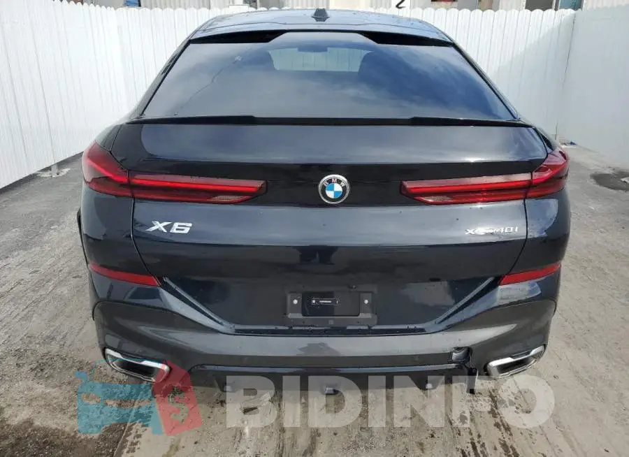 5UX33EX06R9U39993 Photo# 6