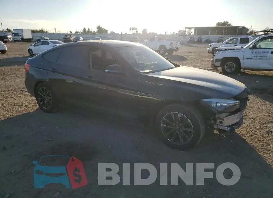 WBA8Z5C53FD671724 Photo# 4