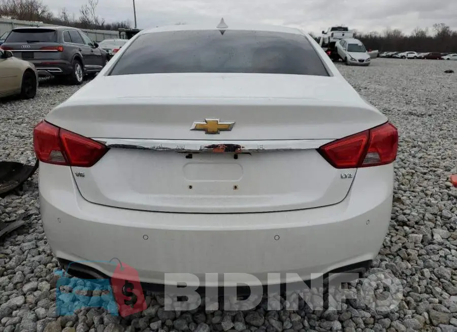 1G1165S37FU116572 Photo# 6