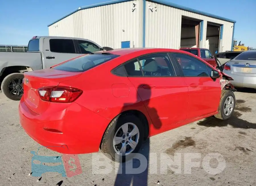 1G1BC5SM2J7171542 Photo# 3