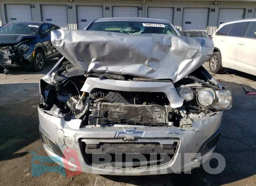 1G1JC5SH4G4142116 Photo# 5
