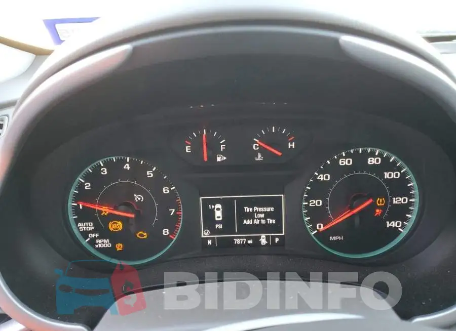 1G1ZB5ST4PF249228 Photo# 9