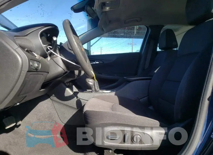 1G1ZD5ST0NF116702 Photo# 7