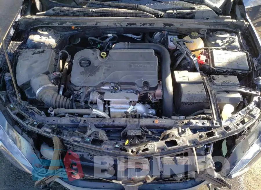 1G1ZD5ST0NF116702 Photo# 11