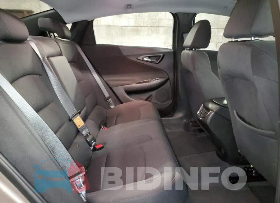 1G1ZD5ST2PF126294 Photo# 10