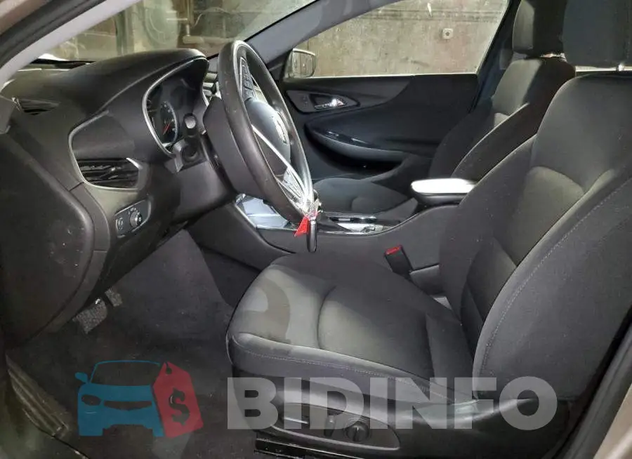 1G1ZD5ST2PF126294 Photo# 7